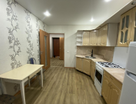 1-к. квартира, 38&nbsp;м²