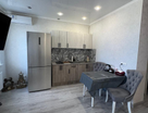 Студия, 26,7&nbsp;м²