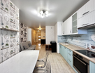 2-к. квартира, 64&nbsp;м²
