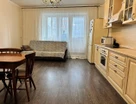 1-к. квартира, 61,9&nbsp;м²