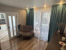 2-к. квартира, 53,8&nbsp;м²
