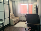 Студия, 27,1&nbsp;м²