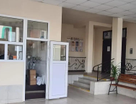 1-к. квартира, 50,4 м²