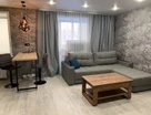 Студия, 35,5&nbsp;м²