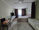 1-к. квартира, 40&nbsp;м²