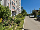 1-к. квартира, 38,4 м²