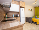 Студия, 24,3&nbsp;м²
