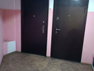 Студия, 33,7&nbsp;м²
