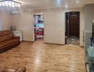 3-к. квартира, 70&nbsp;м²