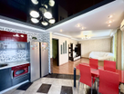 2-к. квартира, 63,3 м²