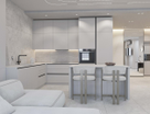 3-к. квартира, 98&nbsp;м²