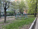 3-к. квартира, 53,8 м²