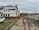 Производство, 1800&nbsp;м²
