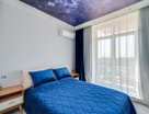 2-к. квартира, 58&nbsp;м²