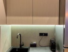 Студия, 24 м²
