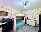 1-к. квартира, 22,7&nbsp;м²