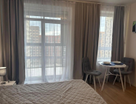 Студия, 26&nbsp;м²