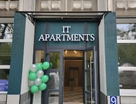 Студия, 32&nbsp;м²