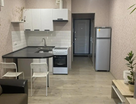 Студия, 28 м²