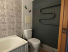 1-к. квартира, 34 м²