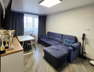 2-к. квартира, 46,1 м²
