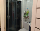 Студия, 20,9 м²