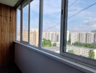 1-к. квартира, 39,6 м²