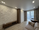 1-к. квартира, 36,5 м²