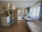 Студия, 27 м²