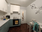 4-к. квартира, 74,5&nbsp;м²