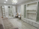 1-к. квартира, 31,5 м²