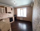 1-к. квартира, 40 м²