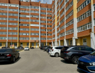 1-к. квартира, 57,6&nbsp;м²