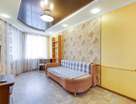 1-к. квартира, 57&nbsp;м²