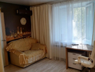 1-к. квартира, 37 м²