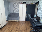 1-к. квартира, 30,1&nbsp;м²