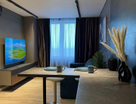 1-к. квартира, 42 м²
