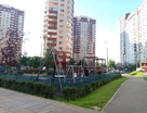 1-к. квартира, 43,7&nbsp;м²