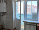 1-к. квартира, 39,5&nbsp;м²