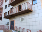 Студия, 27,1&nbsp;м²