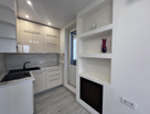 Студия, 31,4&nbsp;м²