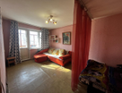 1-к. квартира, 35&nbsp;м²