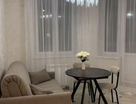 1-к. квартира, 41,4 м²