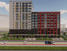 1-к. квартира, 39,4&nbsp;м²