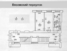 2-к. квартира, 34,3&nbsp;м²