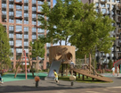 2-к. квартира, 53,5 м²