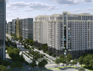 Студия, 28,6&nbsp;м²
