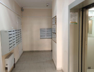 Студия, 35&nbsp;м²