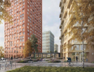 Студия, 26&nbsp;м²