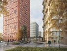 Студия, 26&nbsp;м²